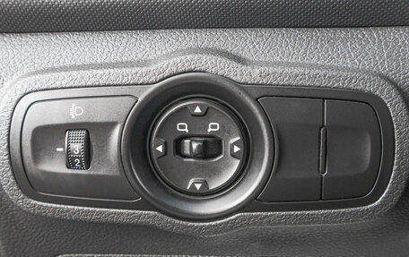 Chery Tiggo 3 I, 2018 год, 1 149 000 рублей, 13 фотография