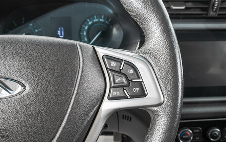 Chery Tiggo 3 I, 2018 год, 1 149 000 рублей, 16 фотография
