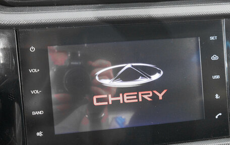 Chery Tiggo 3 I, 2018 год, 1 149 000 рублей, 19 фотография