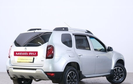 Renault Duster I рестайлинг, 2020 год, 1 379 000 рублей, 7 фотография