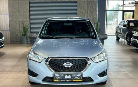 Datsun mi-DO, 2015 год, 710 000 рублей, 2 фотография