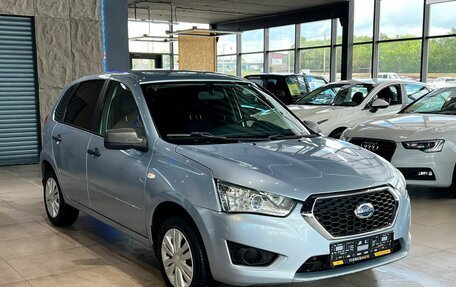 Datsun mi-DO, 2015 год, 710 000 рублей, 3 фотография