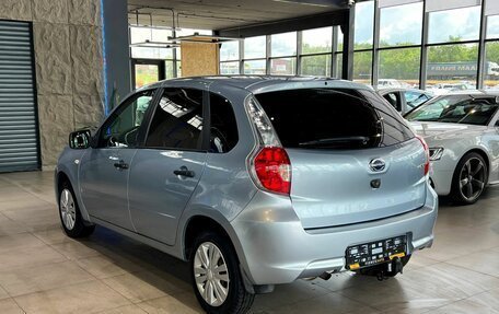 Datsun mi-DO, 2015 год, 710 000 рублей, 7 фотография
