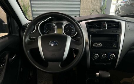 Datsun mi-DO, 2015 год, 710 000 рублей, 18 фотография