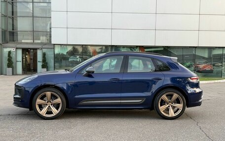 Porsche Macan I рестайлинг, 2026 год, 11 782 638 рублей, 2 фотография