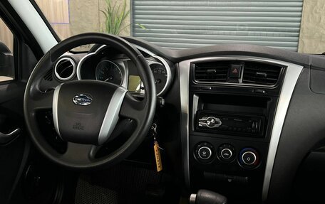 Datsun mi-DO, 2015 год, 710 000 рублей, 17 фотография