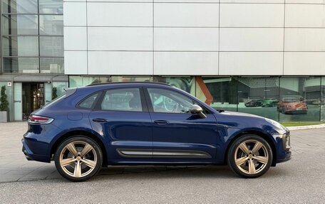 Porsche Macan I рестайлинг, 2026 год, 11 782 638 рублей, 6 фотография