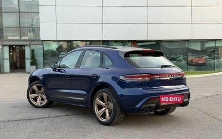Porsche Macan I рестайлинг, 2026 год, 11 782 638 рублей, 3 фотография