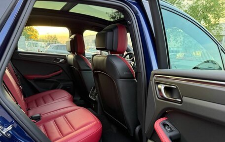 Porsche Macan I рестайлинг, 2026 год, 11 782 638 рублей, 11 фотография