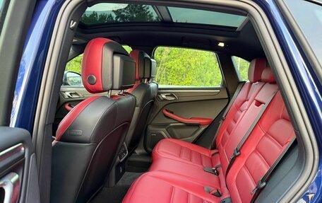 Porsche Macan I рестайлинг, 2026 год, 11 782 638 рублей, 10 фотография