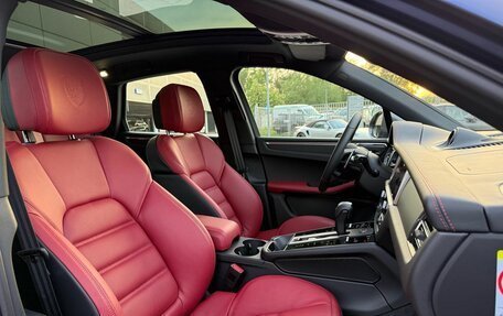 Porsche Macan I рестайлинг, 2026 год, 11 782 638 рублей, 14 фотография