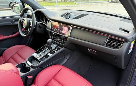 Porsche Macan I рестайлинг, 2026 год, 11 782 638 рублей, 12 фотография
