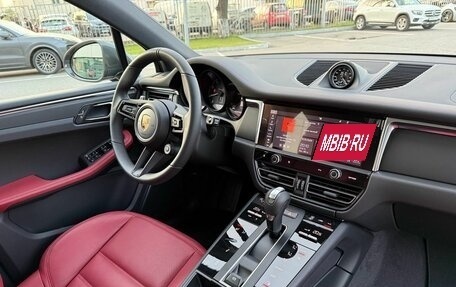 Porsche Macan I рестайлинг, 2026 год, 11 782 638 рублей, 13 фотография