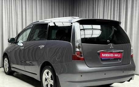Mitsubishi Grandis, 2008 год, 749 000 рублей, 4 фотография