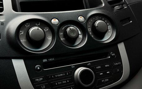 Mitsubishi Grandis, 2008 год, 749 000 рублей, 15 фотография