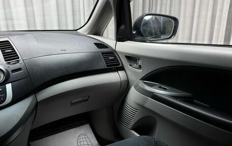 Mitsubishi Grandis, 2008 год, 749 000 рублей, 12 фотография