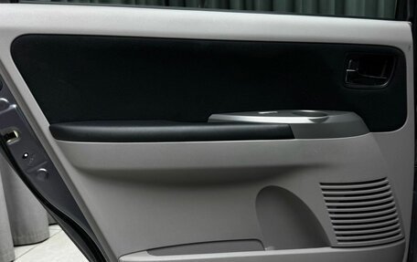 Mitsubishi Grandis, 2008 год, 749 000 рублей, 27 фотография