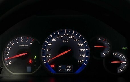 Mitsubishi Grandis, 2008 год, 749 000 рублей, 30 фотография