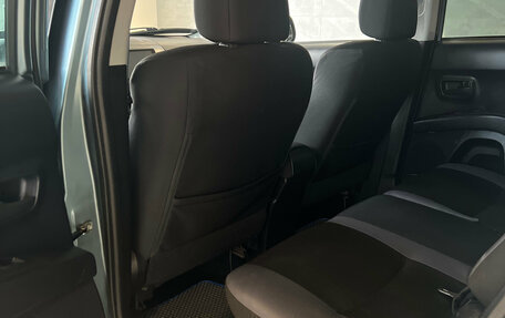 Mitsubishi Outlander III рестайлинг 3, 2008 год, 999 000 рублей, 9 фотография