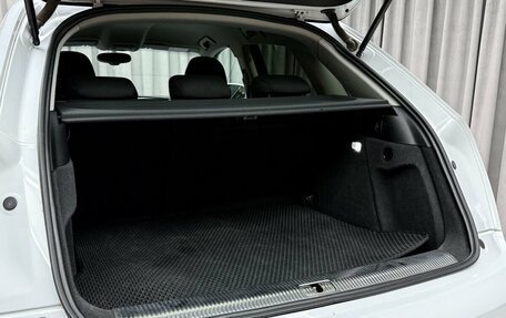 Audi Q3, 2013 год, 1 559 000 рублей, 7 фотография