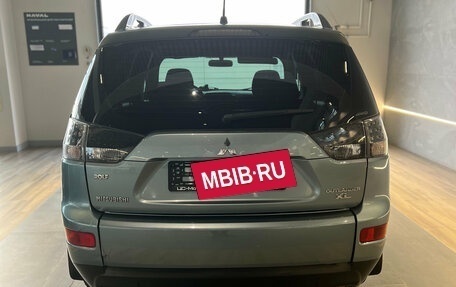 Mitsubishi Outlander III рестайлинг 3, 2008 год, 999 000 рублей, 5 фотография
