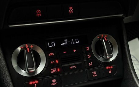 Audi Q3, 2013 год, 1 559 000 рублей, 16 фотография