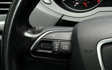 Audi Q3, 2013 год, 1 559 000 рублей, 20 фотография
