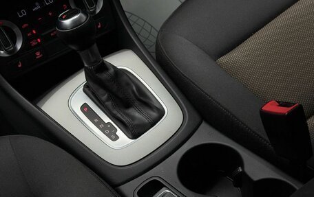 Audi Q3, 2013 год, 1 559 000 рублей, 18 фотография