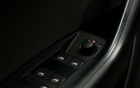 Audi Q3, 2013 год, 1 559 000 рублей, 25 фотография
