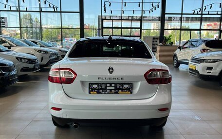 Renault Fluence I, 2011 год, 765 000 рублей, 6 фотография