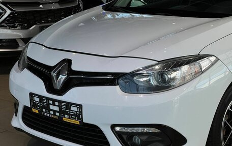 Renault Fluence I, 2011 год, 765 000 рублей, 9 фотография