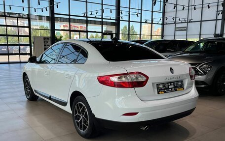 Renault Fluence I, 2011 год, 765 000 рублей, 7 фотография