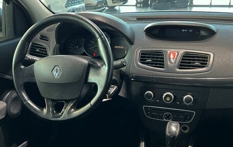 Renault Fluence I, 2011 год, 765 000 рублей, 18 фотография