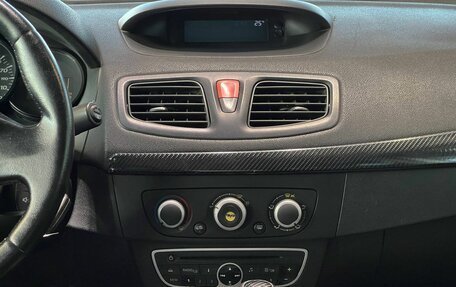 Renault Fluence I, 2011 год, 765 000 рублей, 12 фотография