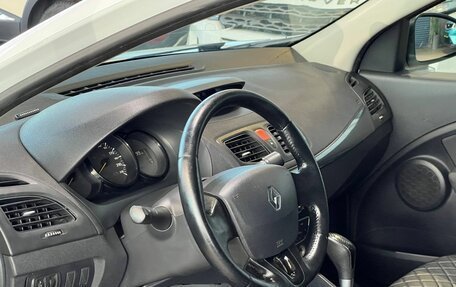 Renault Fluence I, 2011 год, 765 000 рублей, 11 фотография