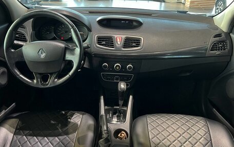 Renault Fluence I, 2011 год, 765 000 рублей, 17 фотография
