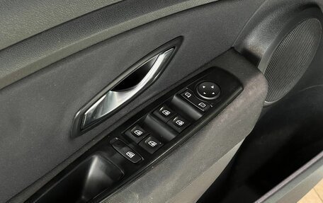 Renault Fluence I, 2011 год, 765 000 рублей, 14 фотография