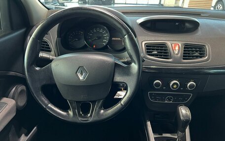 Renault Fluence I, 2011 год, 765 000 рублей, 19 фотография