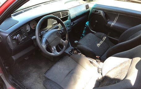 Volkswagen Golf III, 1995 год, 130 000 рублей, 6 фотография