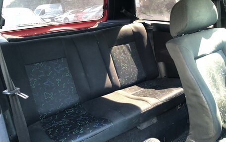 Volkswagen Golf III, 1995 год, 130 000 рублей, 8 фотография