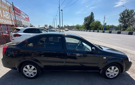 Chevrolet Lacetti, 2010 год, 545 000 рублей, 3 фотография