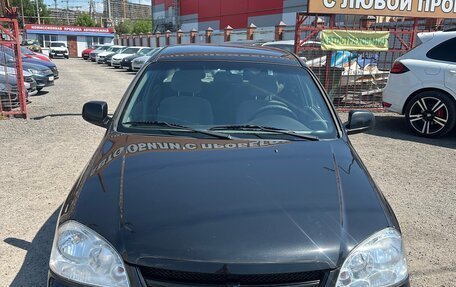 Chevrolet Lacetti, 2010 год, 545 000 рублей, 6 фотография