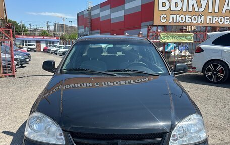 Chevrolet Lacetti, 2010 год, 545 000 рублей, 8 фотография