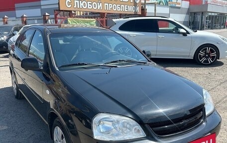 Chevrolet Lacetti, 2010 год, 545 000 рублей, 2 фотография