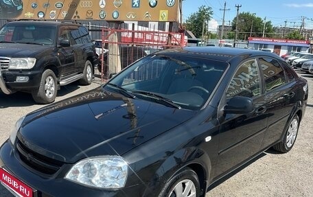 Chevrolet Lacetti, 2010 год, 545 000 рублей, 5 фотография