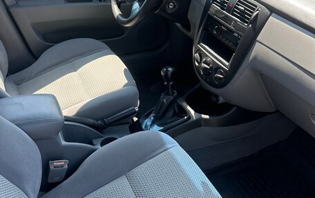Chevrolet Lacetti, 2010 год, 545 000 рублей, 16 фотография