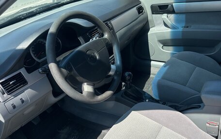 Chevrolet Lacetti, 2010 год, 545 000 рублей, 19 фотография