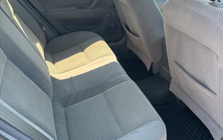 Chevrolet Lacetti, 2010 год, 545 000 рублей, 18 фотография