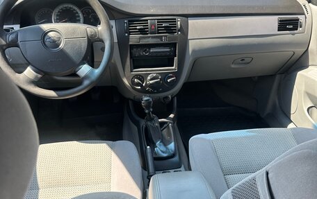 Chevrolet Lacetti, 2010 год, 545 000 рублей, 22 фотография