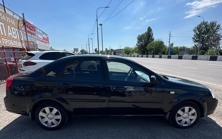 Chevrolet Lacetti, 2010 год, 545 000 рублей, 13 фотография